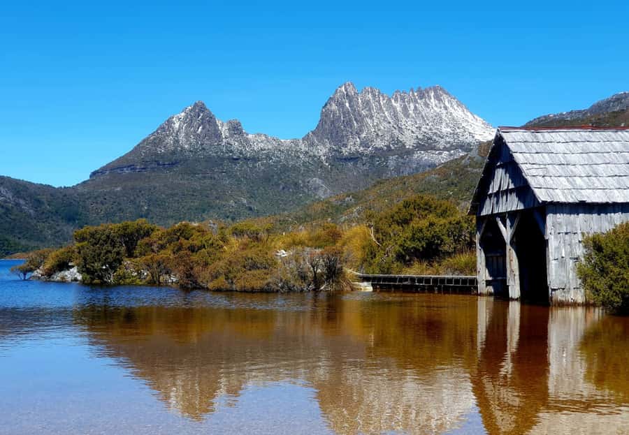 From Hobart: Active Day Trip to Cradle Mountain - Why the Hobart to Cradle Mountain distance matters