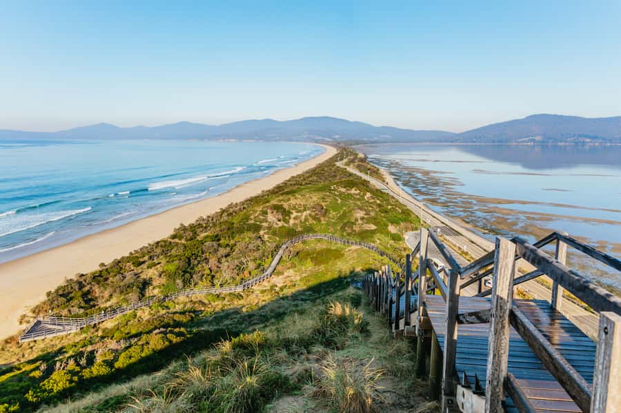 From Hobart/Adventure Bay: Bruny Island Wilderness Cruise - Choosing between Hobart and Adventure Bay