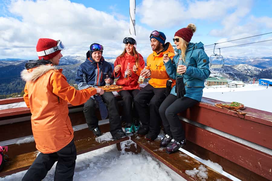 From Melbourne: Day Trip to Mt Buller by Premium Tour Coach - How the $105 fare measures up