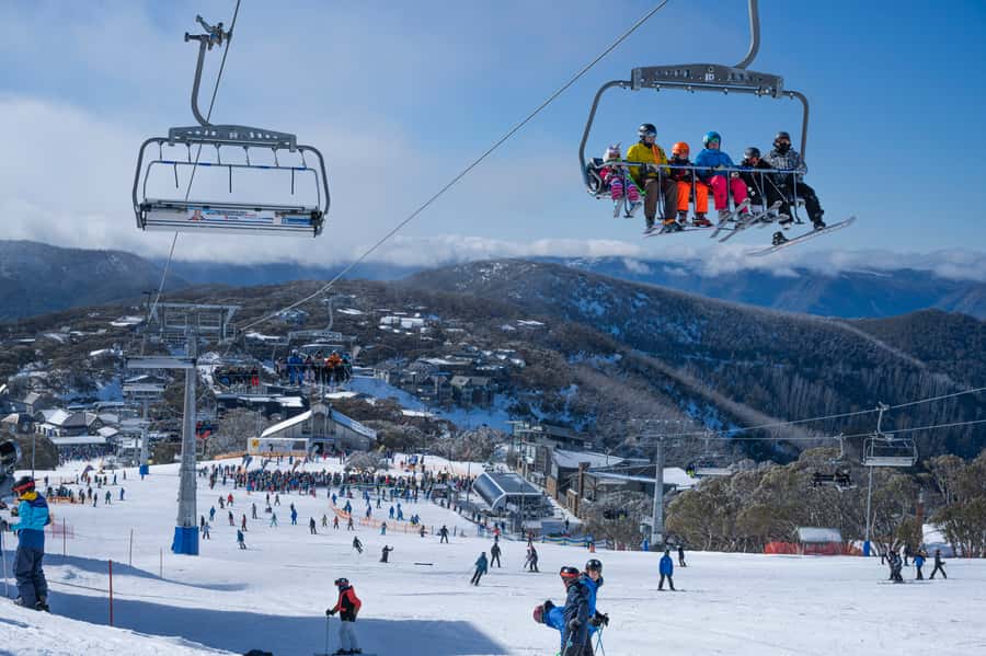 From Melbourne: Day Trip to Mt Buller by Premium Tour Coach - What this Mt Buller trip really offers