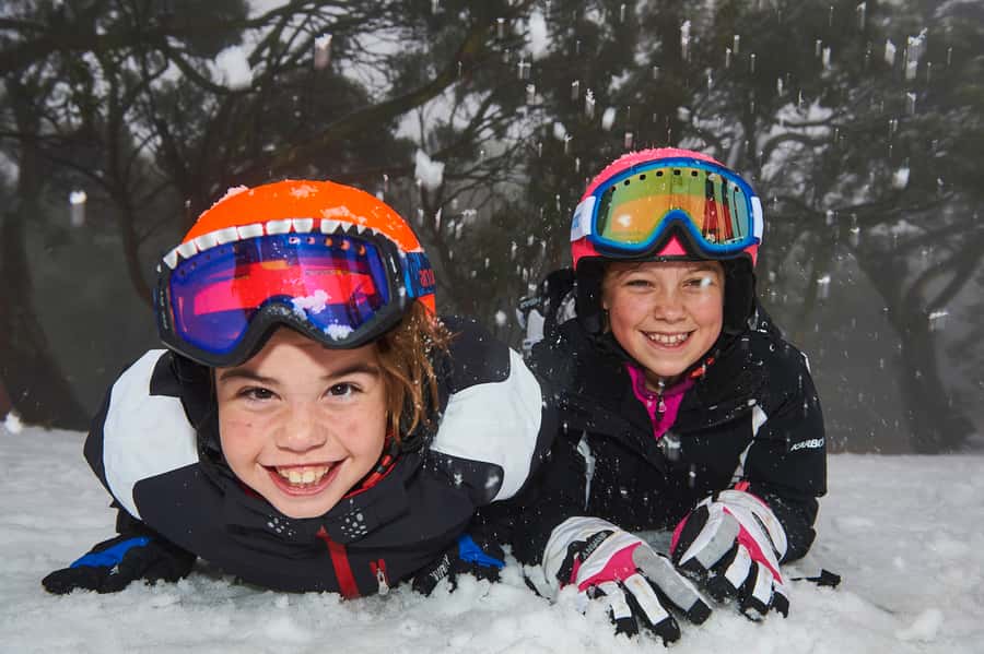 From Melbourne: Day Trip to Mt Buller by Premium Tour Coach - Snow play, tobogganing, and village time