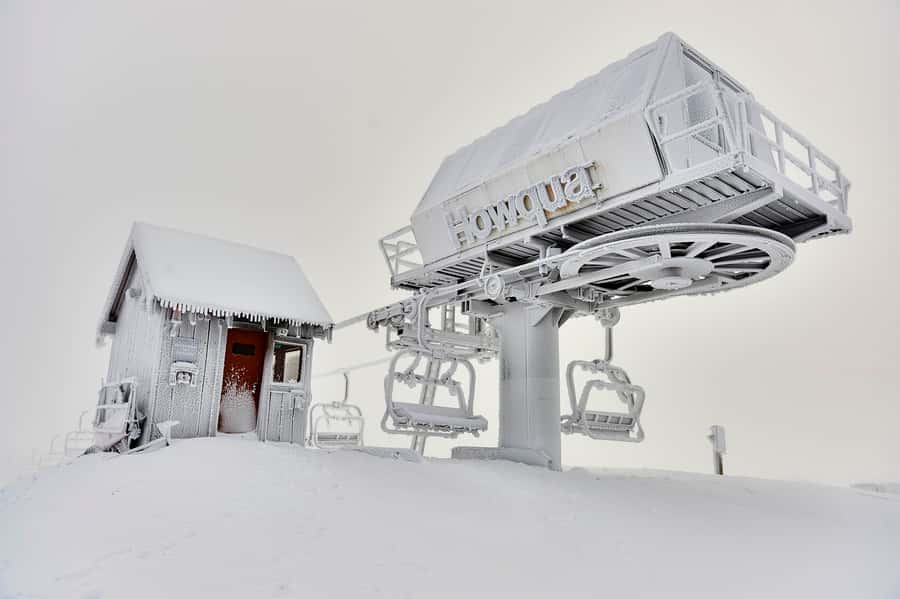 From Melbourne: Day Trip to Mt Buller by Premium Tour Coach - Paid activities and extra costs