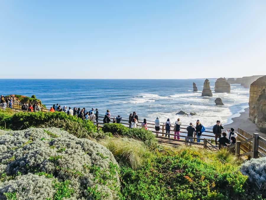 From Melbourne: Great Ocean Road, 12 Apostles, Wildlife Tour - What the $94 Price Really Buys You