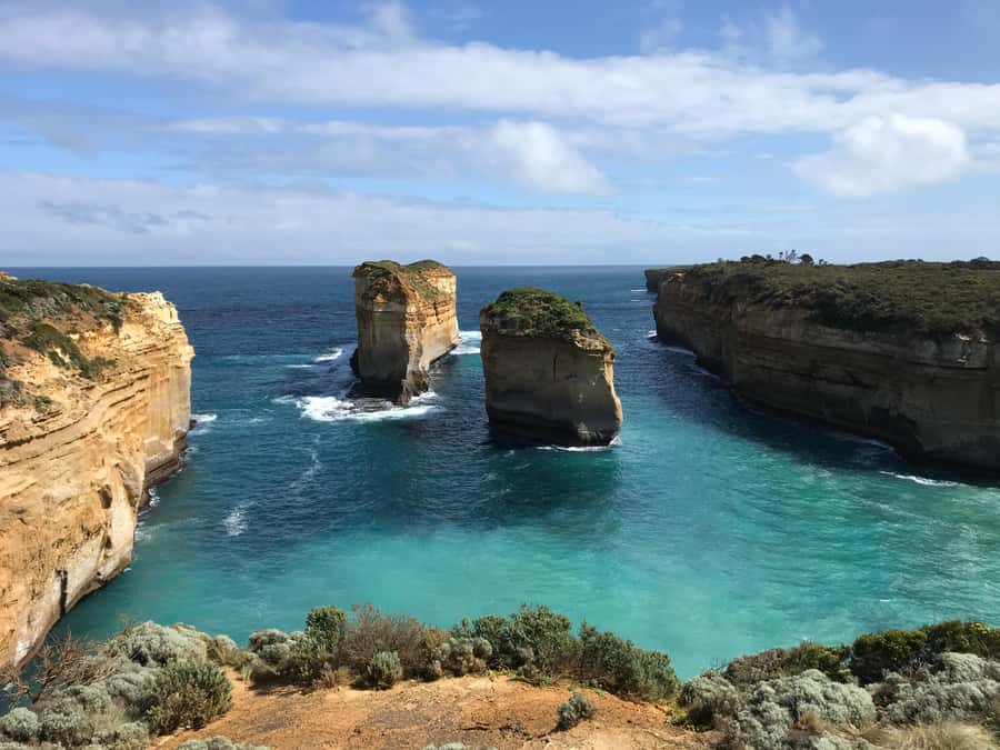 From Melbourne: Great Ocean Road Boutique Tour in Reverse - What the small group changes