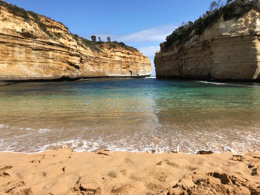 From Melbourne: Great Ocean Road Boutique Tour in Reverse - Riding the Great Ocean Road back toward Melbourne