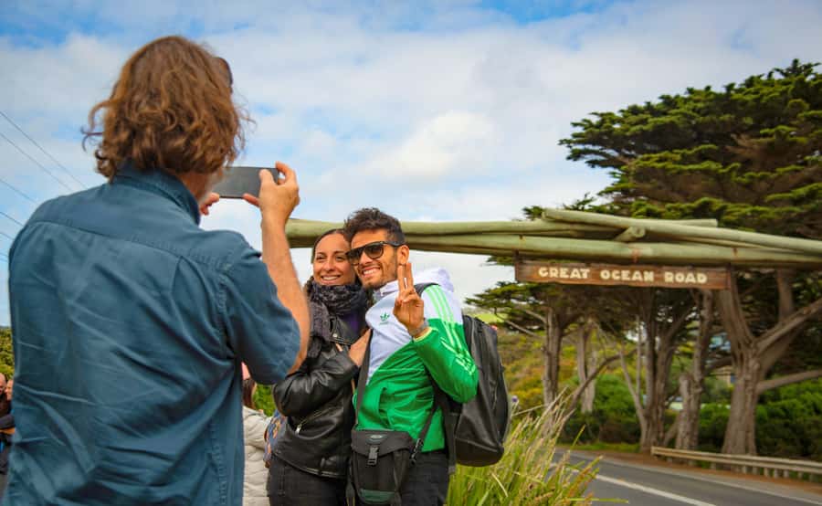 From Melbourne: Great Ocean Road Full-Day Guided Trip - What the 14-hour day really feels like
