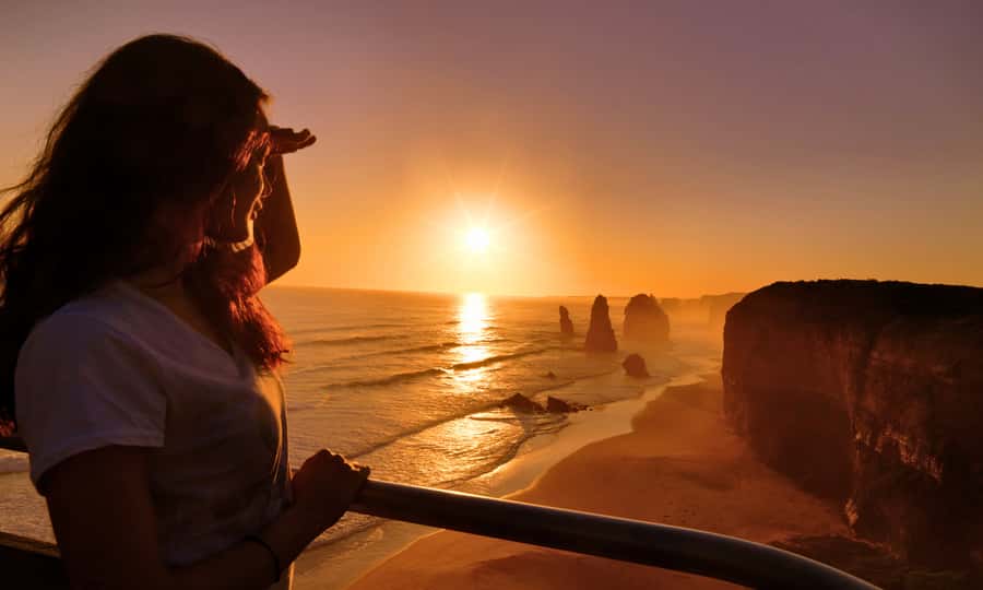 From Melbourne: Great Ocean Road Full-Day Sunset Tour - Key points to know before you book