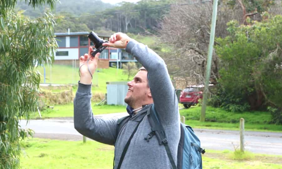 From Melbourne: Great Ocean Road Full-Day Sunset Tour - The Memorial Arch marks a human story