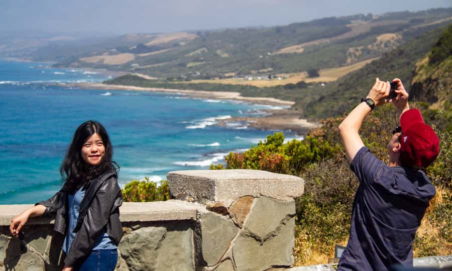 From Melbourne: Great Ocean Road Full-Day Sunset Tour - Kennett River is your best wildlife chance