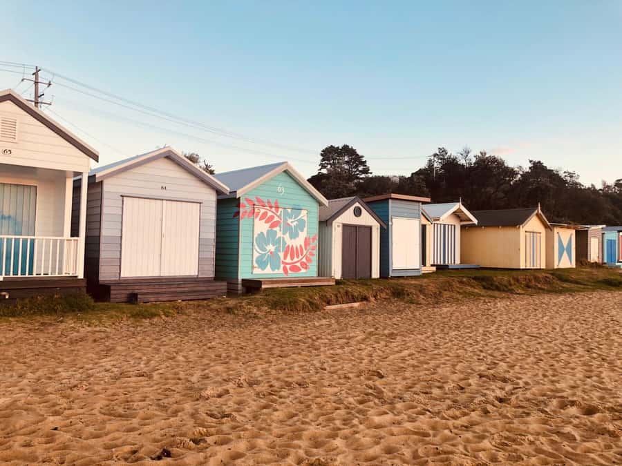 From Melbourne: Peninsula Hot Springs & Bathing Boxes Tour - Five things to know before you book