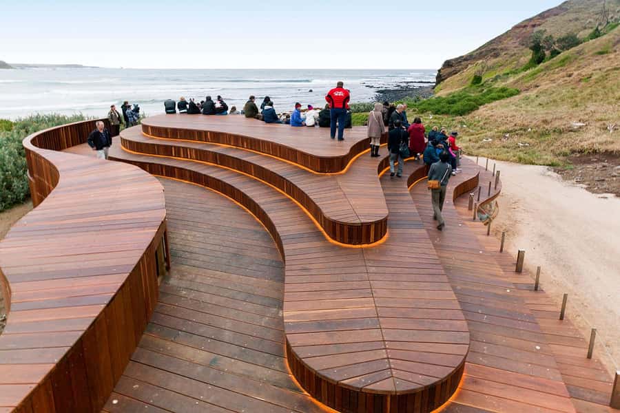 From Melbourne: Phillip Island Penguin Parade Express Tour - The Penguin Parade is the reason to go