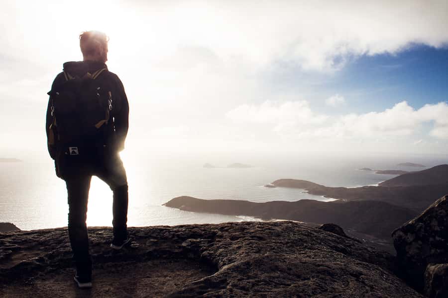 From Melbourne: Wilsons Promontory Small Group Day Tour - The quick verdict