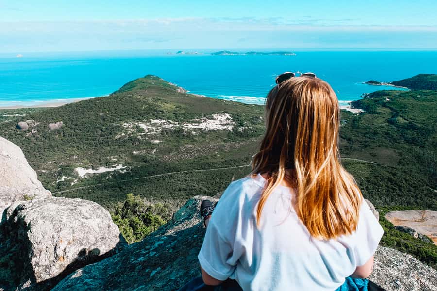 From Melbourne: Wilsons Promontory Small Group Day Tour - Squeaky Beach and its unusual sand