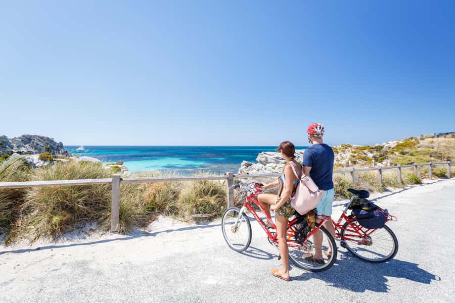 From Perth: Rottnest Island Ferry & Bike Trip - Key Points Before You Book