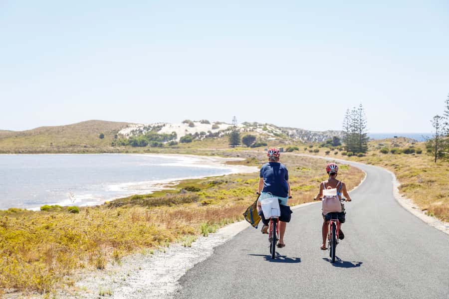 From Perth: Rottnest Island Ferry & Bike Trip - Managing a Nine-Hour Schedule