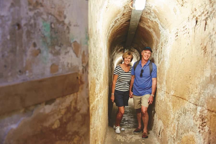 From Perth: Rottnest Island Grand Island Day Tour with Lunch - Key points at a glance