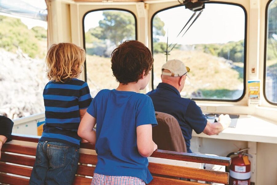 From Perth: Rottnest Island Grand Island Day Tour with Lunch - Is $134 good value?