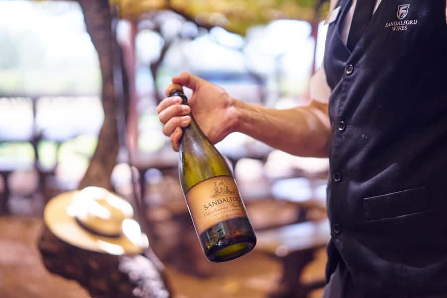 From Perth: Swan Valley Winery Tour - Starting in Perth and reaching the valley