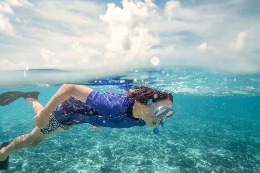 From Port Douglas: Outer Reef Cruise by Luxury Catamaran - Key points to know before booking