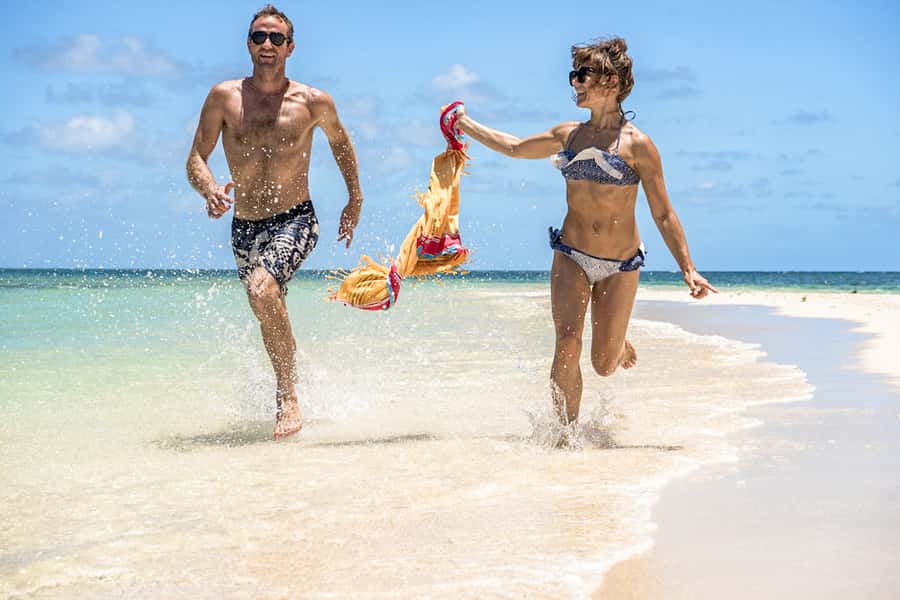 From Port Douglas: Outer Reef Cruise by Luxury Catamaran - Who will enjoy this Port Douglas reef trip?