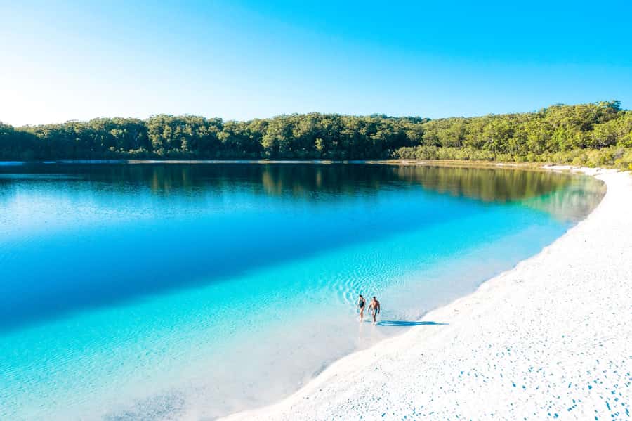 From Rainbow Beach: K'gari Fraser Island Full-Day Coach Tour - Butchulla culture is treated as part of the visit
