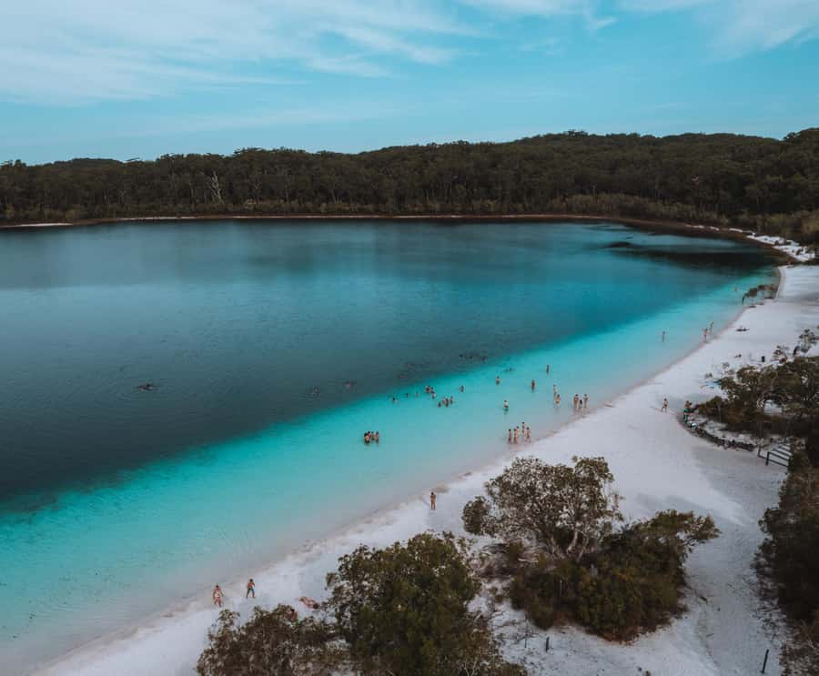 From Rainbow Beach: K'gari (Fraser Island) Full-Day Tour - Quick take: what makes this K’gari tour worthwhile