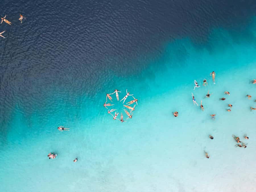 From Rainbow Beach: K'gari (Fraser Island) Full-Day Tour - The guides are a major part of the value