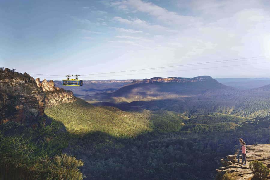 From Sydney: Blue Mountains, Scenic World, Zoo, & Ferry Ride - Why this tour works for a first Sydney visit