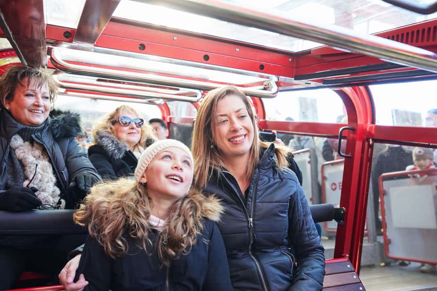 From Sydney: Blue Mountains, Scenic World, Zoo, & Ferry Ride - Sydney Zoo and Australian animals