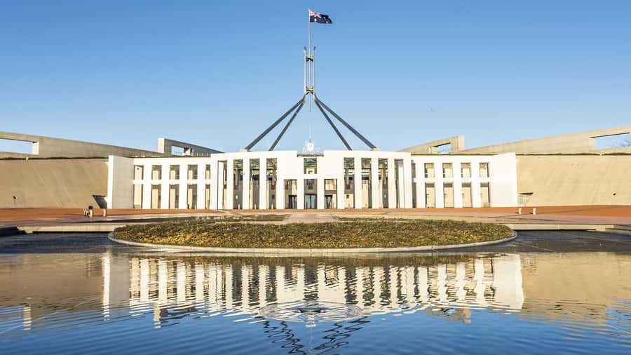 From Sydney: Explore Canberra Includes Buffet Lunch - Why this Canberra day trip works