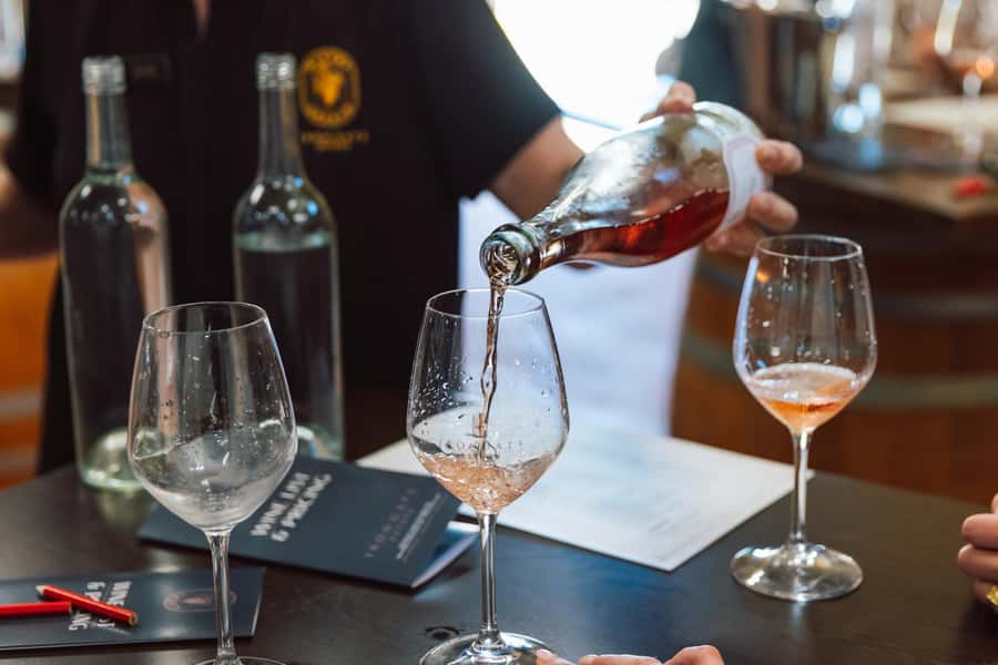 From Sydney: Full-Day Hunter Valley Wine Tour & Lunch - Who Will Enjoy This Hunter Valley Day Trip
