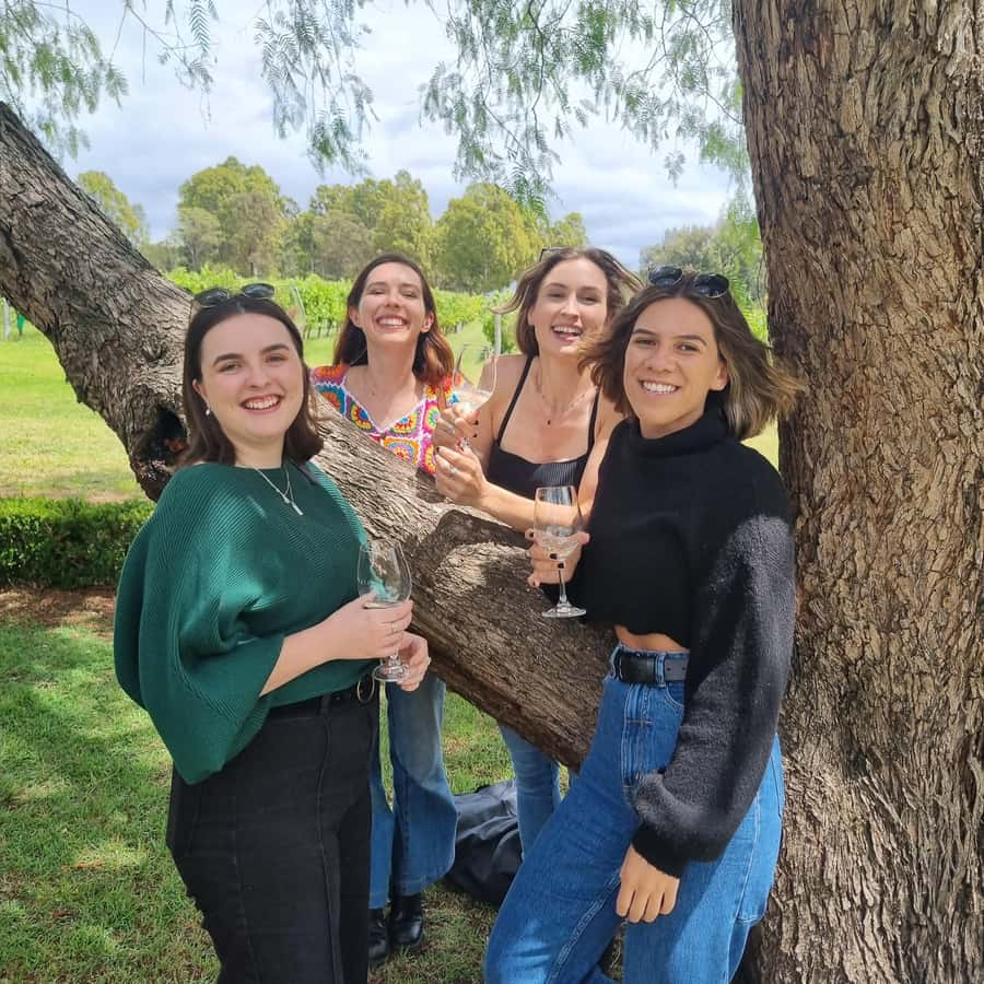 From Sydney: Hunter Valley Wine, Gin & Food Tastings Tour - Key points before you book