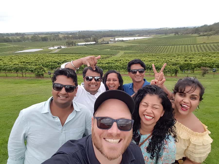 From Sydney: Hunter Valley Wine, Gin & Food Tastings Tour - Why this Hunter Valley day trip works