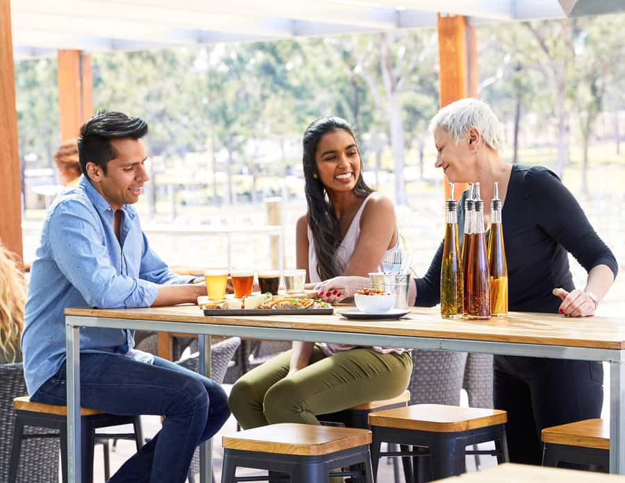 From Sydney: Hunter Valley Wine, Gin & Food Tastings Tour - Value at $159 per person