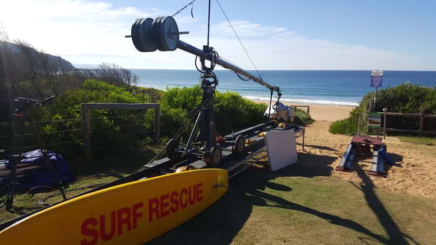 From Sydney: Location Tour of Home and Away - Key points before you book