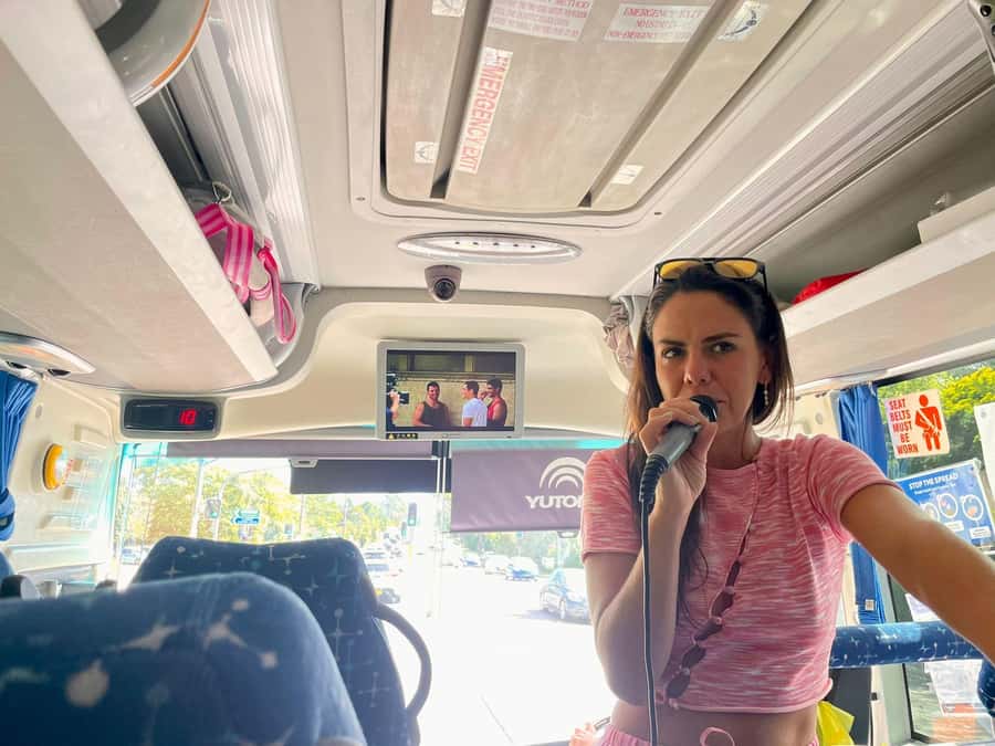 From Sydney: Location Tour of Home and Away - Weather, timing, and sensible expectations