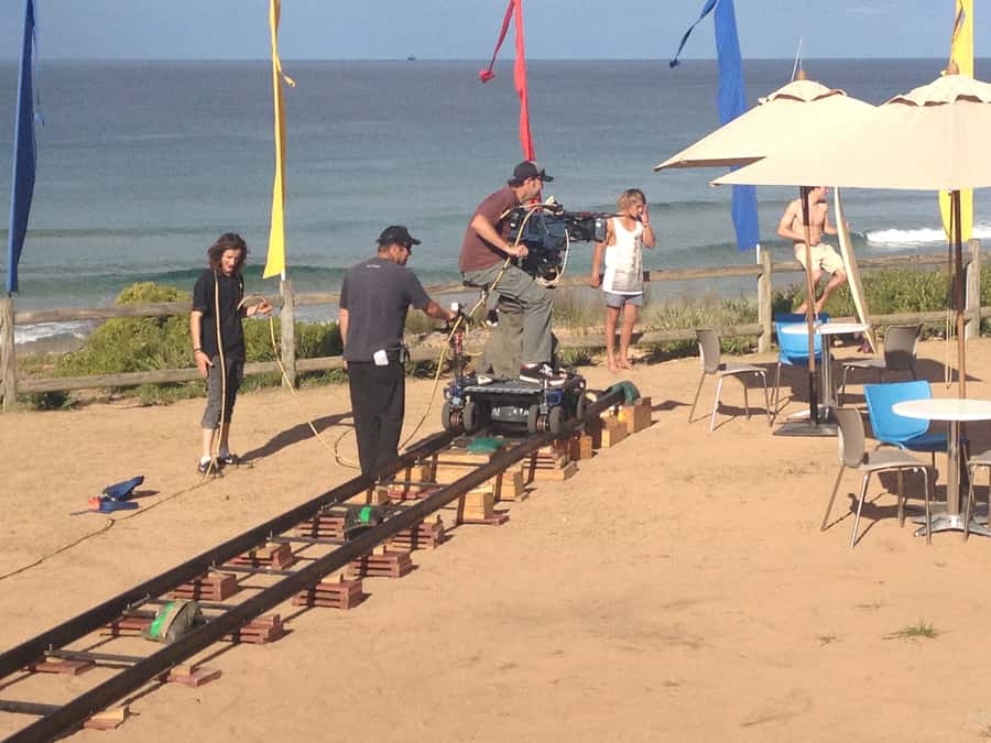 From Sydney: Location Tour of Home and Away - From Circular Quay to the Northern Beaches