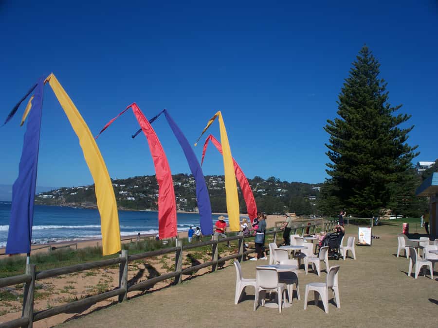 From Sydney: Location Tour of Home and Away - The Summer Bay locations you can see