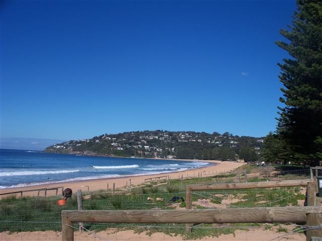 From Sydney: Location Tour of Home and Away - Watching filming in Summer Bay
