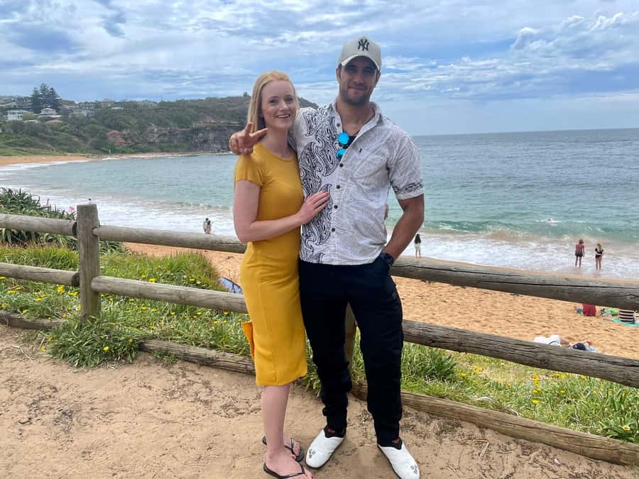 From Sydney: Location Tour of Home and Away - Sunday’s Meet an Actor option