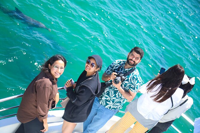 From Sydney: Port Stephens Dolphin, Koalas, Lunch & Sandboarding - Who should book this Port Stephens outing?