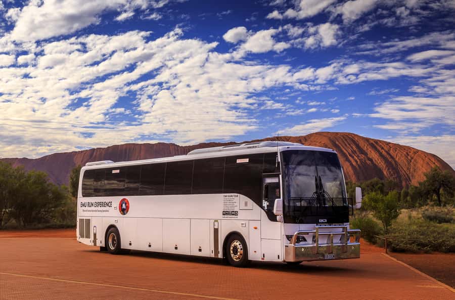 From Yulara: Uluru Tour and Sunset BBQ - Who should book this Uluru experience?