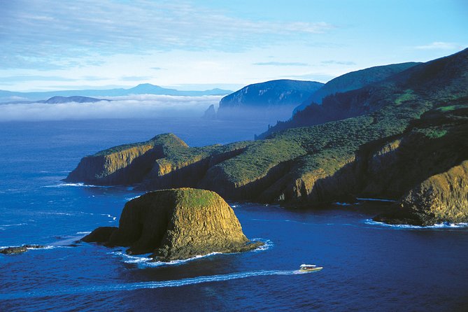 Full-Day Bruny Island Cruises Day Tour from Hobart - Who will enjoy this Bruny Island day trip