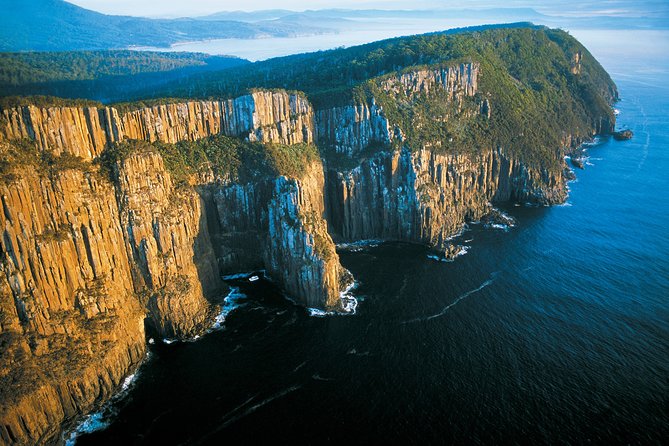 Full-Day Bruny Island Cruises Day Tour from Hobart - Seeing Bruny Island by road, including The Neck