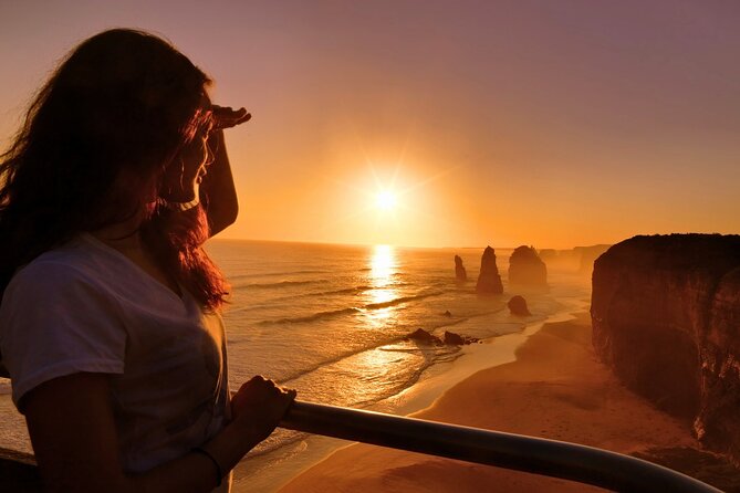 Full-Day Great Ocean Road and 12 Apostles Sunset Tour from Melbourne - The Great Ocean Road in six useful facts