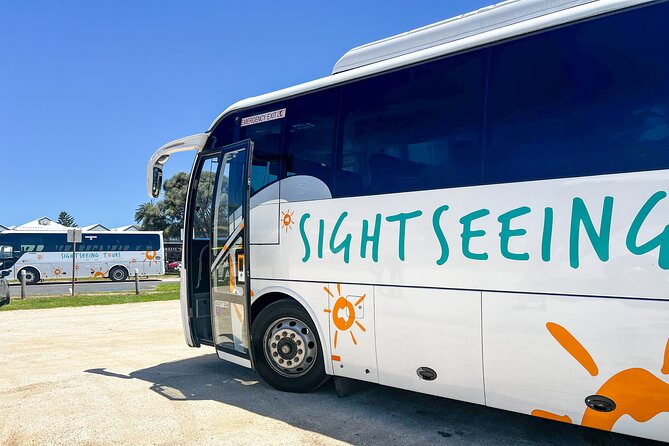 Full-Day Great Ocean Road and 12 Apostles Tour - The Razorback and Loch Ard Gorge