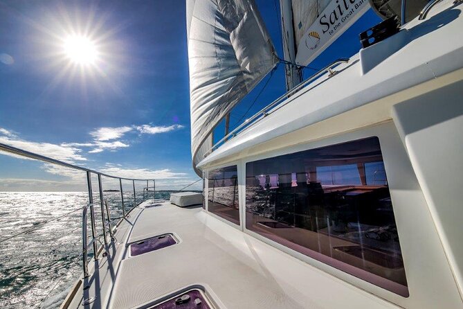 Full Day Low Isles Sailing & Snorkelling Cruise from Port Douglas - The Tradeoffs You Should Know Before Booking