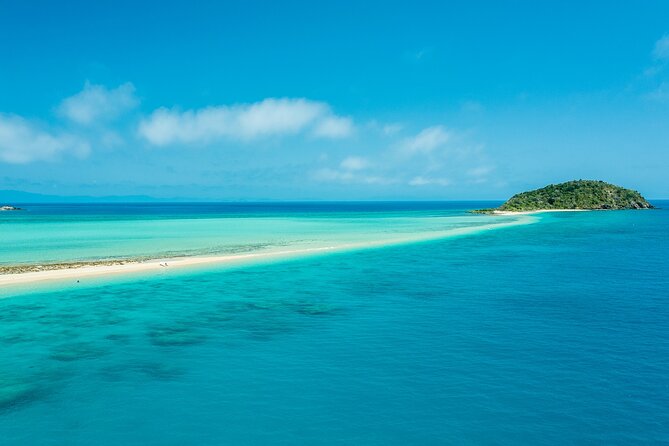 Full-Day Whitsunday Sail and Snorkel Adventure with Lunch - Key things to know before booking