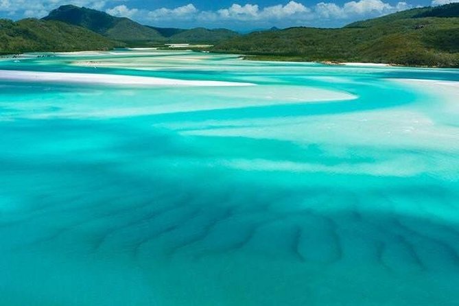 Full-Day Whitsunday Tour: Whitehaven Beach and Hill Inlet with BBQ - Why the long stops matter