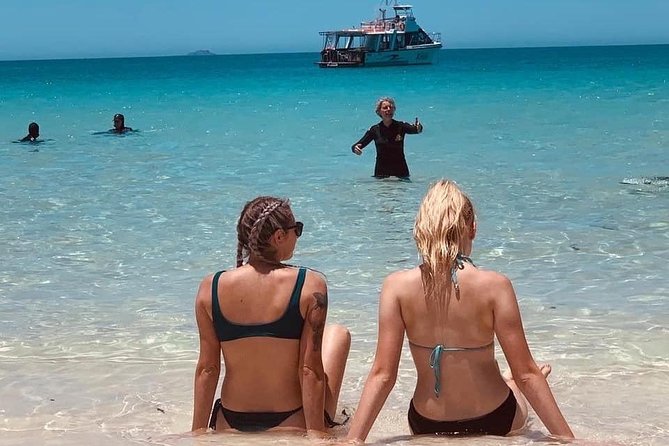 Full-Day Whitsunday Tour: Whitehaven Beach and Hill Inlet with BBQ - Who will enjoy this Whitehaven day most